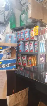 لوازم یدکی شمیران پارت