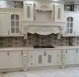 دکوراسیون داخلی و کابینت مصباحی در ساوه