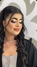 سالن زیبایی نجمه هاشمی