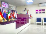 استخدام منشی در آموزشگاه زبان
