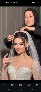 سالن زیبایی vip بینا
