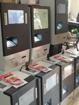 شرکت فرداد تجارت