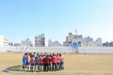 مدرسه فوتبال پیشگامان