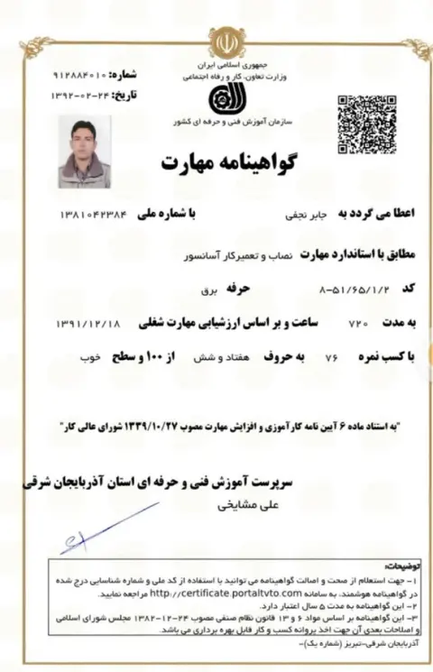 شرکت آسانسور سهند اسانبر داتیس