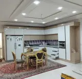 دکوراسیون داخلی و کابینت سازی چنانی در شوش دانیال