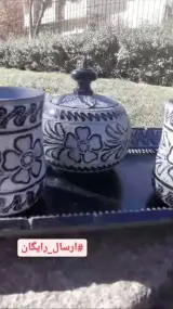 صنایع دستی نادری