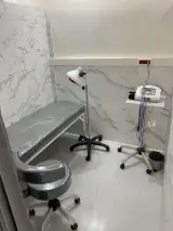 كلينيك تخصصى فيزيوتراپى اوى سينا