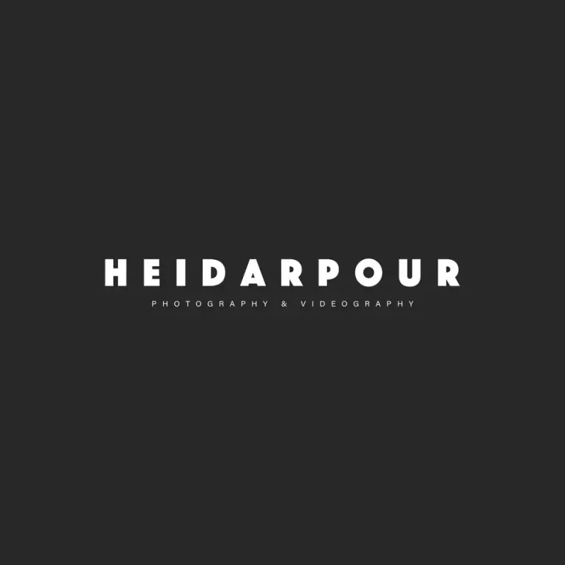 استودیو عکس و فیلم حیدرپور