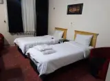 هتل جهانگردی لار