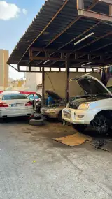 تعمیرگاه تخصصی گیربکس اتوماتیک هاشمی