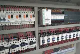 تابلو برق صنعتی، تعمیر، اصلاح ،برق کاری سخاوت