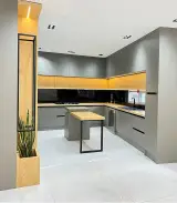 دکوراسیون و کابینت ژکس