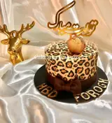 کیک ماری تهران کیک تولد عروسی و عصرانه