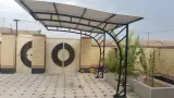 سایبان،الاچیق سقف