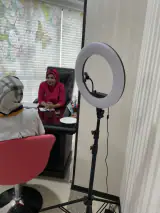 کلینیک زیبایی دکتر مریم خیرآبادی