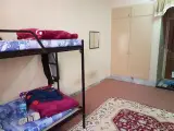 مهمانسرای فدک دانشگاه آزاداسلامی