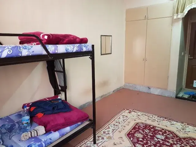 مهمانسرای فدک دانشگاه آزاداسلامی