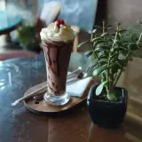 کافه کتاب و کافی شاپ حس خوب
