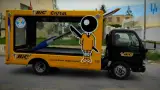 شرکت تبلیغاتی رایا Raya BTL Ad