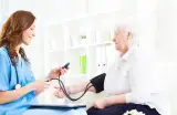 خدمات تخصصی پزشکی پرستاری در منزل حکیم