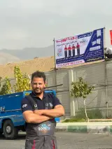 خدمات تاسیسات پویا تهویه