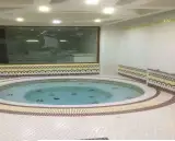 استخر برج تیسفون