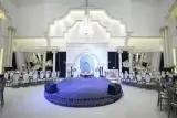تالار پذیرایی مجلل کیان