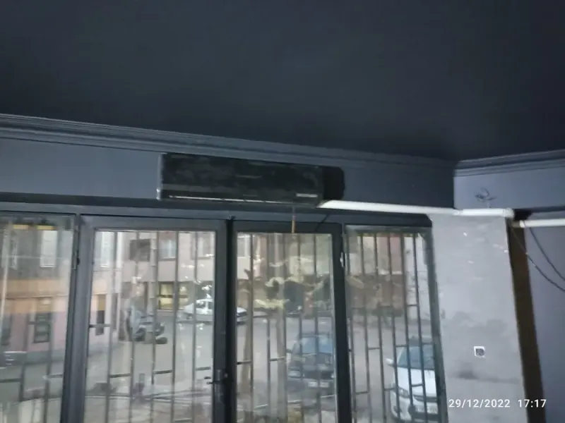 تاسیسات گرمایشی و سرمایشی علیزاده