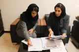 دفتر وکالت شهره ایران نژاد