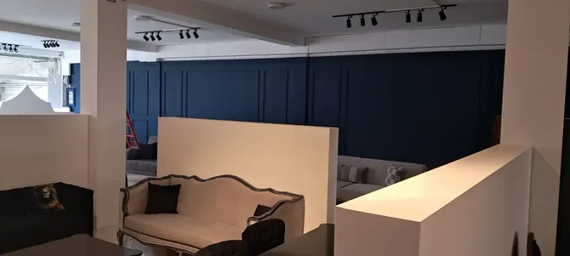 خدمات نقاشی ساختمان موسوی