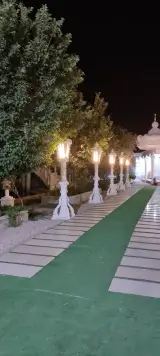 باغ آتلیه عسلی