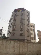 هتل آپارتمان علی ابن مهزیار
