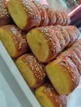 قنادی افسون