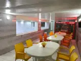 استخر مجموعه ورزشی دلفین سفید