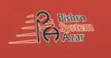 پیشرو سیستم آذر