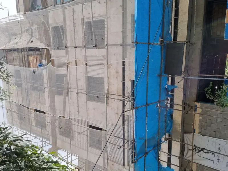 شرکت فنی مهندسی و ساختمانی ایده پرداز
