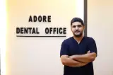 مرکز ایمپلنت و جراحی لثه دکتر محمدرضا