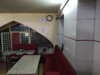 سفره خانه و دیزی سرای بازار
