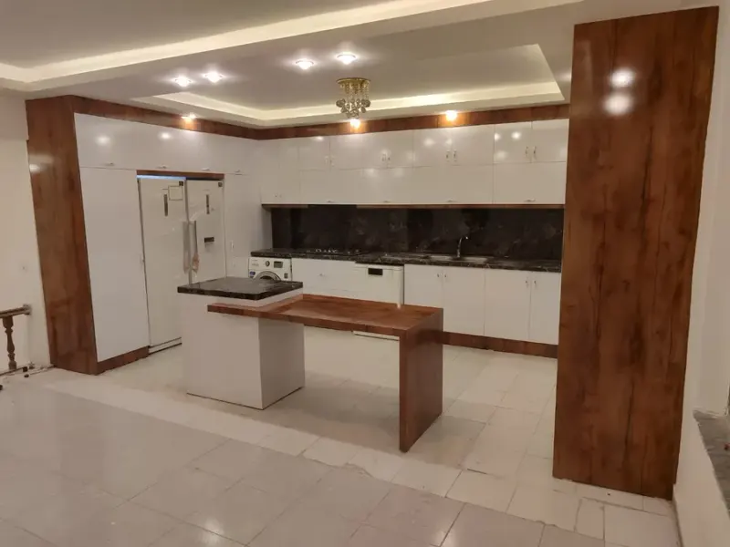 کابینت و کمد دیواری دکو فرم