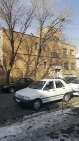 Khaneye Ma Residential Center