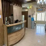 ساختمان دندانپزشکان امیدکویر