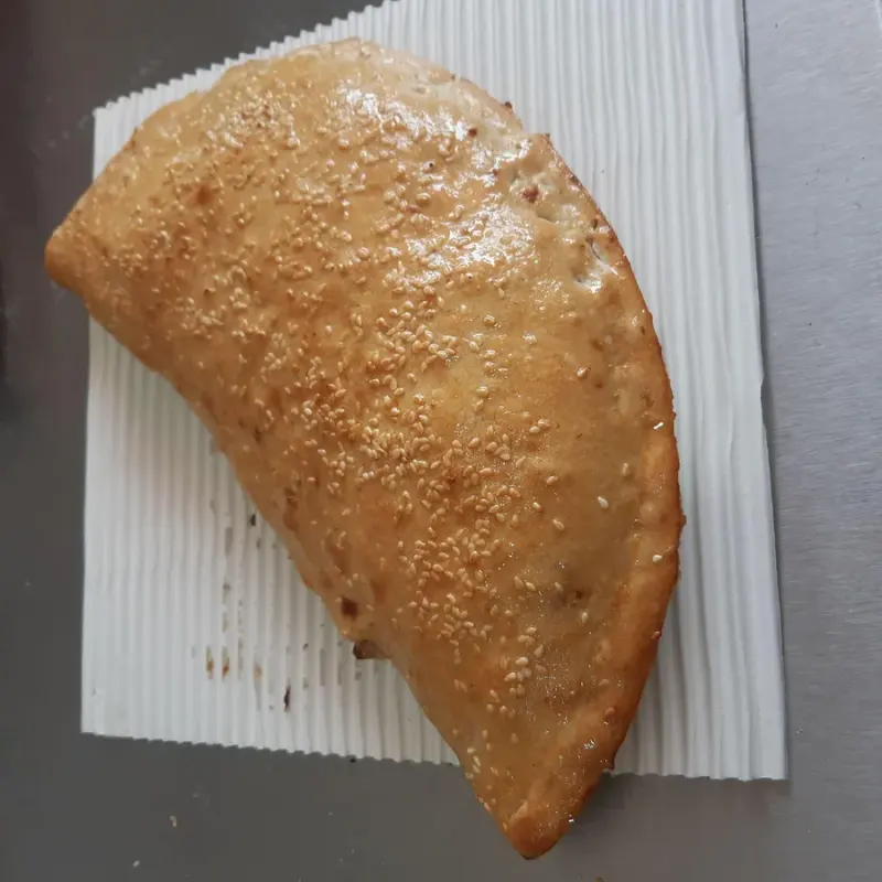 پیتزا مالاتا