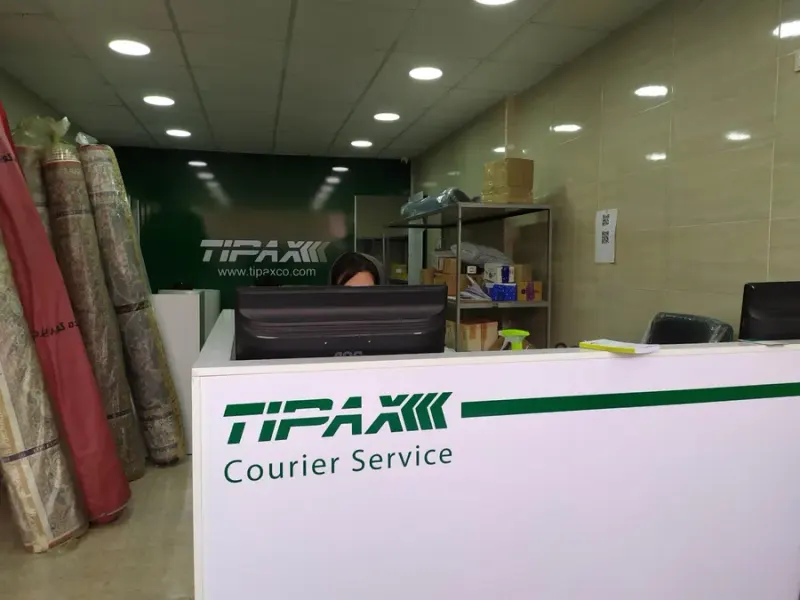 تیپاکس کاشان امیرکبیر