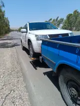 امداد خودرو و یدک کش ایلام