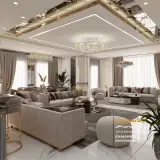 شرکت معماران کارینا