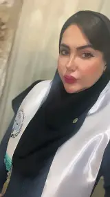 سارا سوارزاده