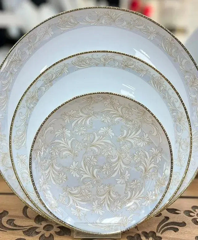 بلوریجات شیری