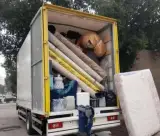 باربری و اتوبار وصال پور