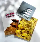 فروش اینترنتی کتاب های موفقیت زوج نویسنده ایرانی دکتر رضائی و دکتر مرزبان