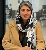 روانشناس سیده سمیرا احمدی